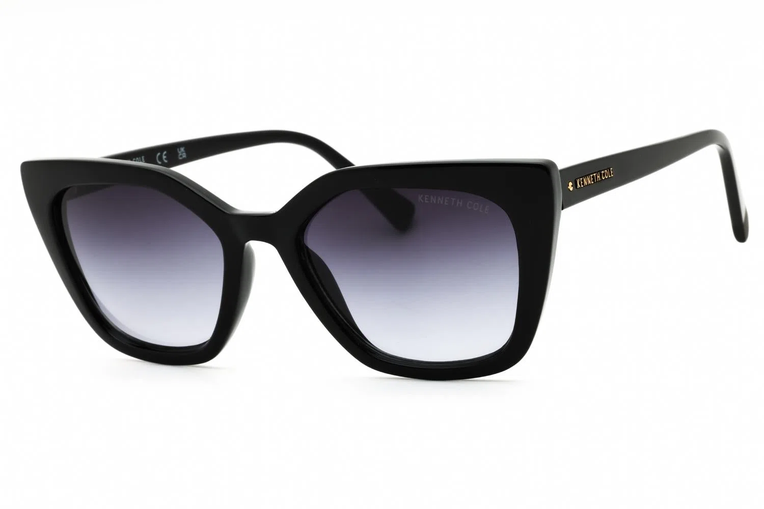 Kenneth Cole New York KC00008 Sunglasses - view 2
